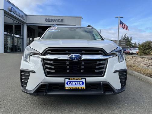 2025 Subaru Ascent Premium 7-Passenger