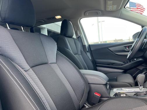 2025 Subaru Ascent Premium 7-Passenger