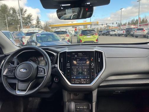 2025 Subaru Ascent Premium 7-Passenger