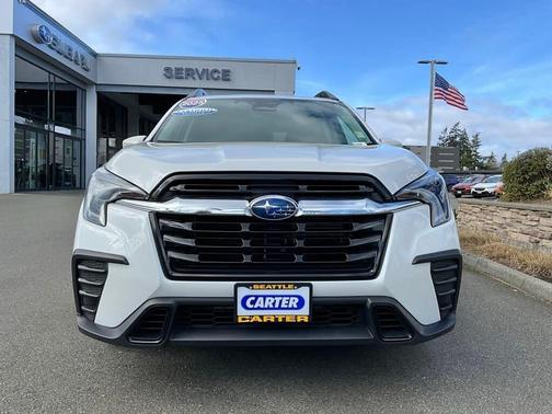 2025 Subaru Ascent Premium 7-Passenger