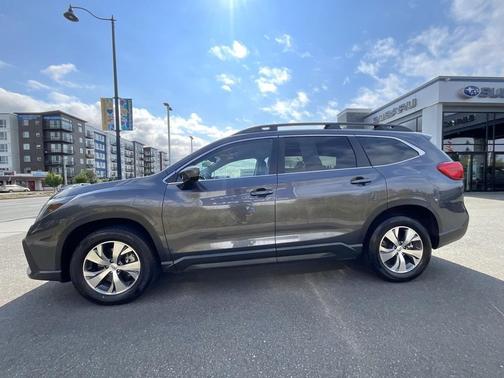 2024 Subaru Ascent Premium 7-Passenger
