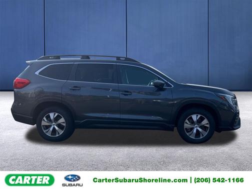 2024 Subaru Ascent Premium 7-Passenger