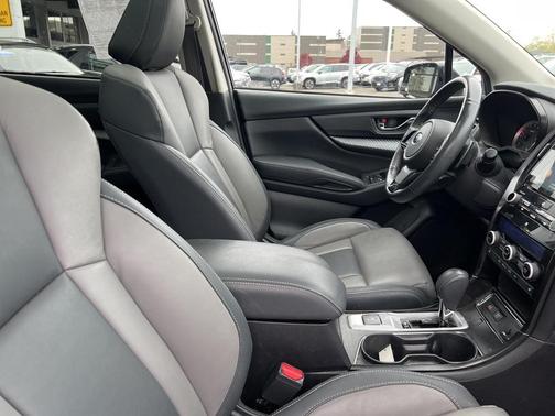 2022 Subaru Ascent Onyx Edition 7-Passenger