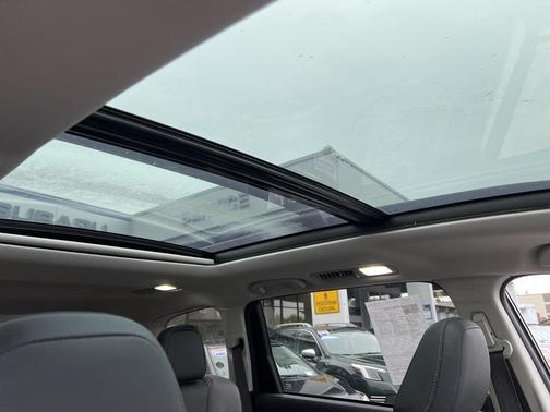 2022 Subaru Ascent Onyx Edition 7-Passenger