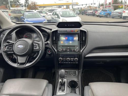 2022 Subaru Ascent Onyx Edition 7-Passenger