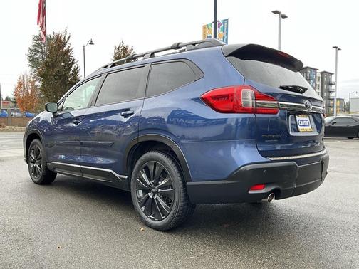 2022 Subaru Ascent Onyx Edition 7-Passenger