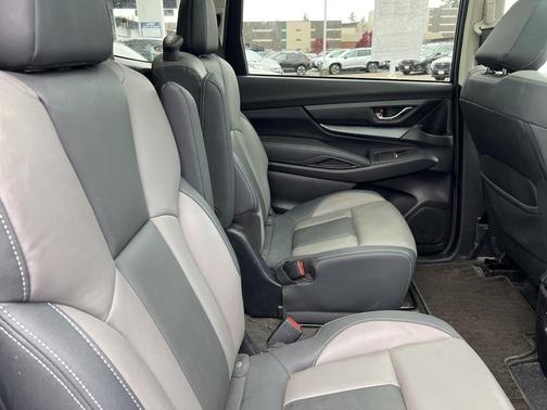 2022 Subaru Ascent Onyx Edition 7-Passenger