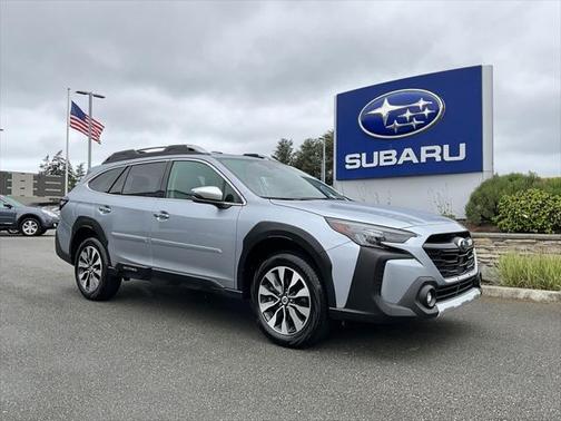 2024 Subaru Outback Touring XT