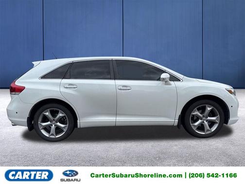 2013 Toyota Venza Limited