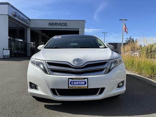 2013 Toyota Venza Limited