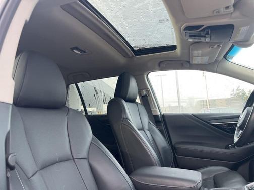 2022 Subaru Outback Limited XT