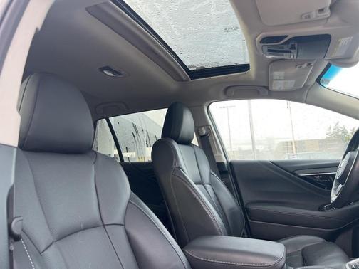 2022 Subaru Outback Limited XT