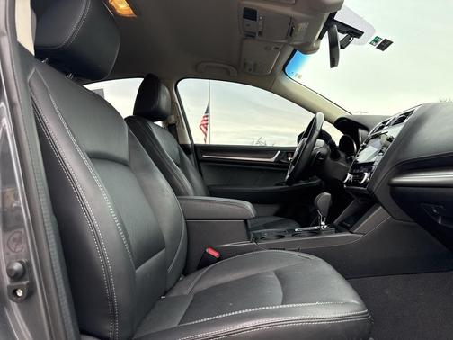 2019 Subaru Legacy Limited