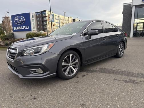 2019 Subaru Legacy Limited