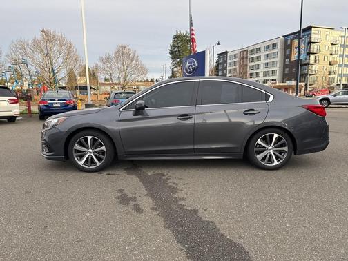 2019 Subaru Legacy Limited