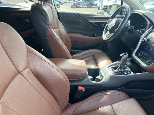 2020 Subaru Outback Touring