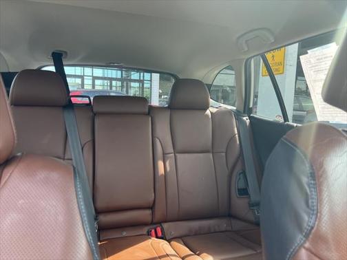 2020 Subaru Outback Touring