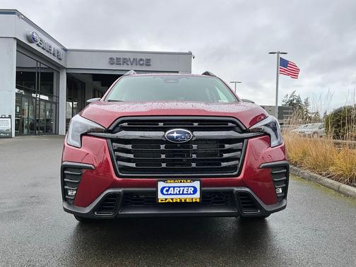 2026 Subaru Ascent Onyx Edition Touring 7-Passenger