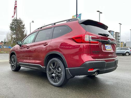 2026 Subaru Ascent Onyx Edition Touring 7-Passenger