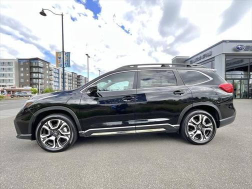 2024 Subaru Ascent Limited 8-Passenger