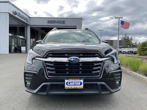 2024 Subaru Ascent Limited 8-Passenger