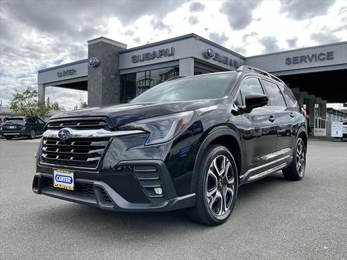 2024 Subaru Ascent Limited 8-Passenger