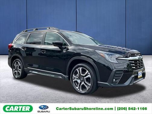 2024 Subaru Ascent Limited 8-Passenger