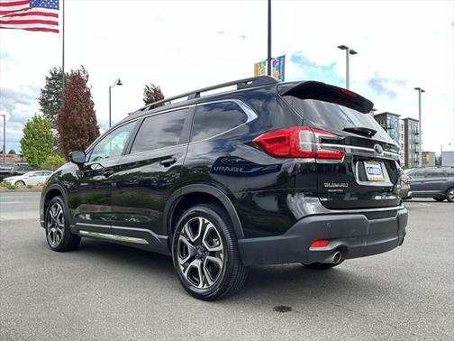 2024 Subaru Ascent Limited 8-Passenger