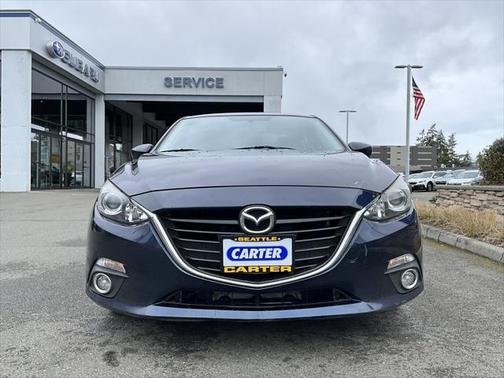 2014 Mazda Mazda3 i Touring