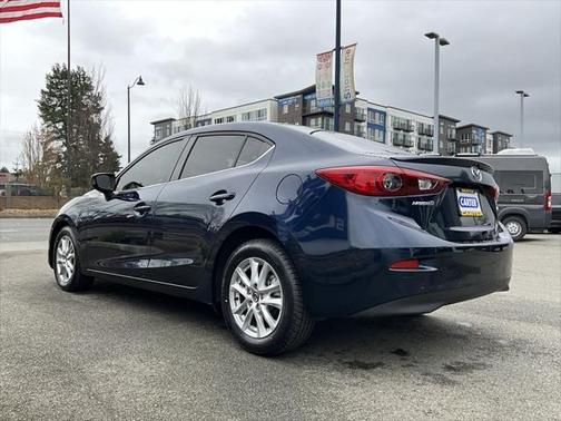 2014 Mazda Mazda3 i Touring