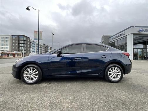 2014 Mazda Mazda3 i Touring