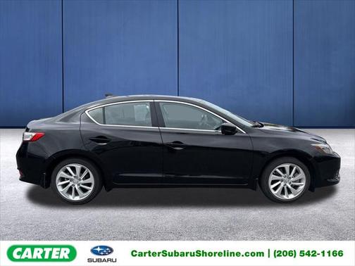 2017 Acura ILX 2.4L
