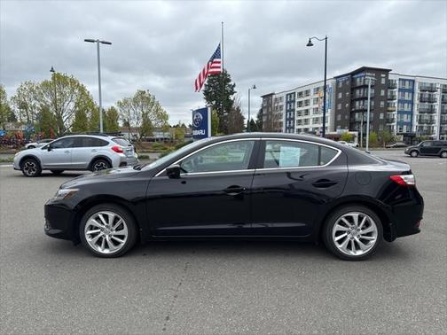 2017 Acura ILX 2.4L