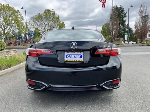 2017 Acura ILX 2.4L