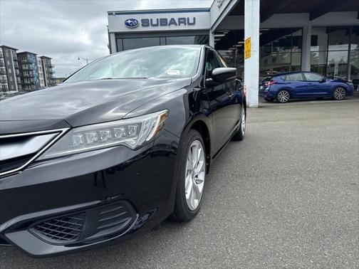 2017 Acura ILX 2.4L