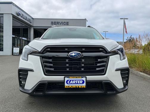 2025 Subaru Ascent Onyx Edition 7-Passenger