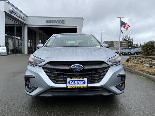 2023 Subaru Legacy Limited