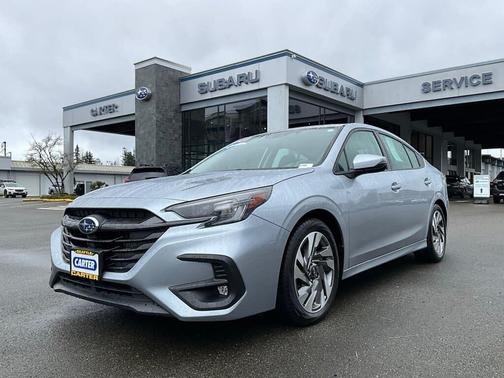 2023 Subaru Legacy Limited