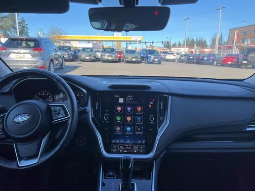 2023 Subaru Legacy Limited