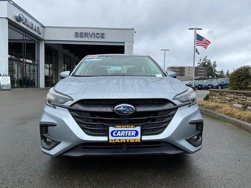 2023 Subaru Legacy Limited