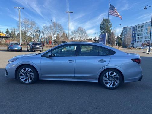 2023 Subaru Legacy Limited