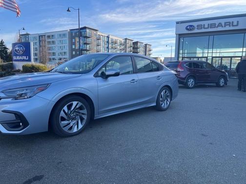 2023 Subaru Legacy Limited