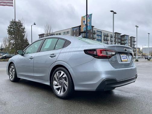 2023 Subaru Legacy Limited