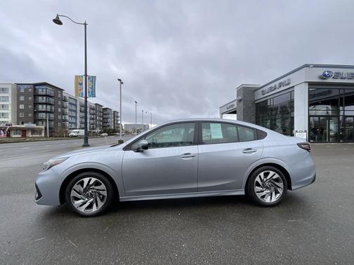 2023 Subaru Legacy Limited