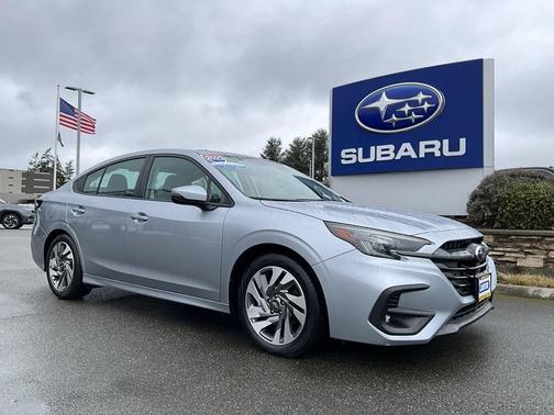 2023 Subaru Legacy Limited