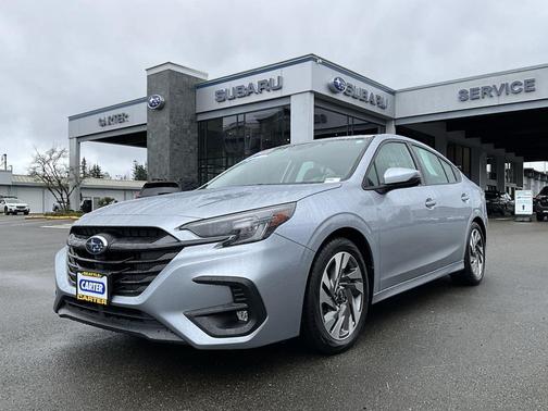 2023 Subaru Legacy Limited