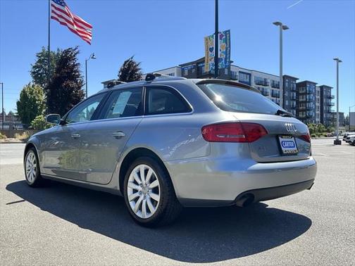 2011 Audi A4 2.0T Avant Premium quattro