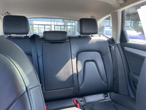 2011 Audi A4 2.0T Avant Premium quattro