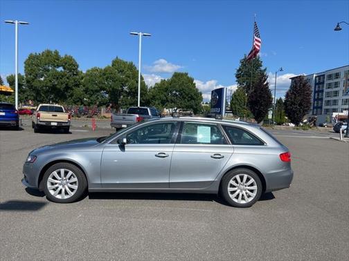 2011 Audi A4 2.0T Avant Premium quattro