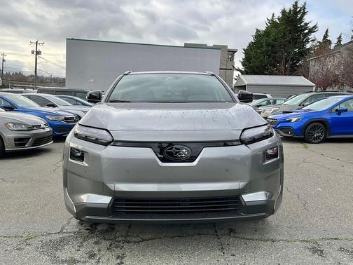 2026 Subaru Solterra Limited